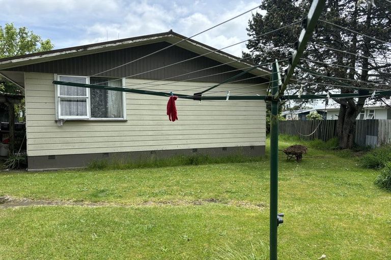 Photo of property in 5 Chartwell Drive, Tokoroa, 3420
