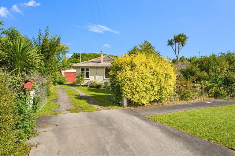 Photo of property in 5 Totara Street, Otaki, 5512