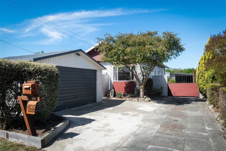 Photo of property in 166 Mcgregors Road, Linwood, Christchurch, 8062