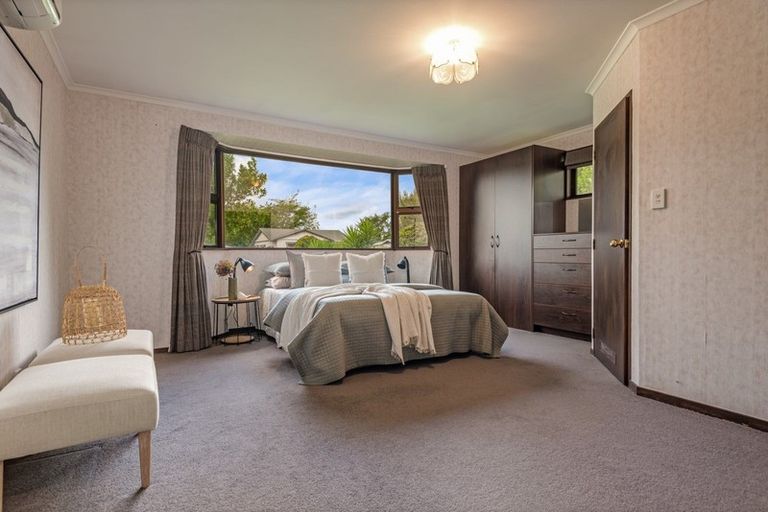 Photo of property in 18 Brightwater Terrace, Terrace End, Palmerston North, 4410