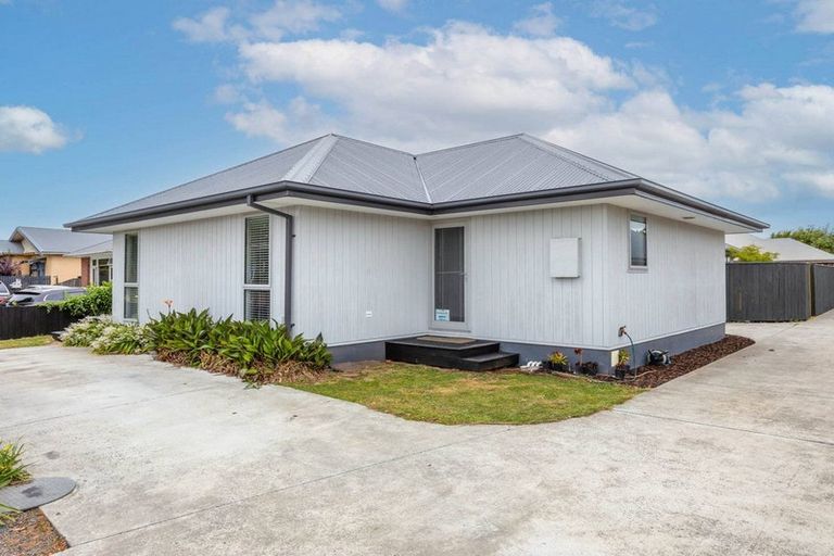 Photo of property in 1/192 Woodham Road, Linwood, Christchurch, 8062