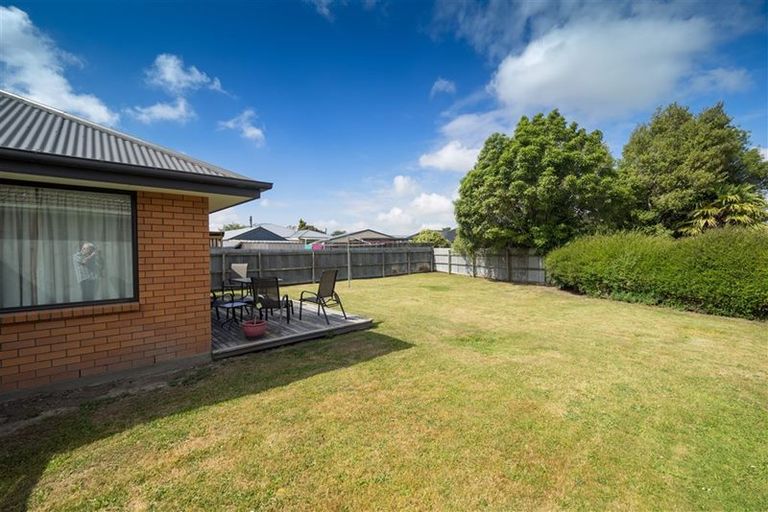 Photo of property in 6a Clark Street, Allenton, Ashburton, 7700