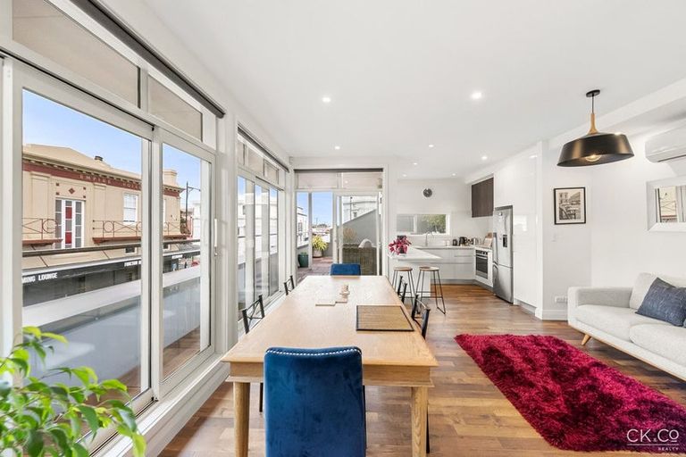 Photo of property in 47 Richmond Street, Petone, Lower Hutt, 5012