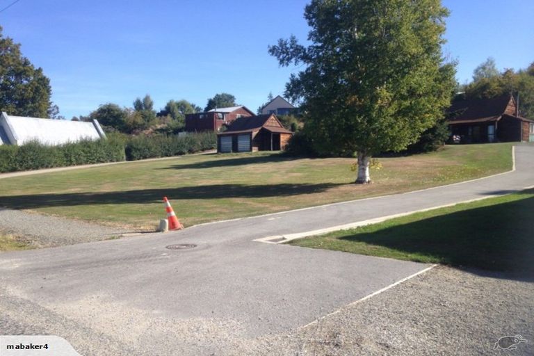 Photo of property in 40 Derwent Street, Naseby, 9396