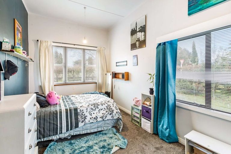 Photo of property in 5 Thor Street, Norsewood, 4974