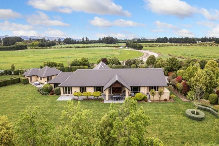 Photo of property in 28 Devine Drive, Rolleston, Christchurch, 7678