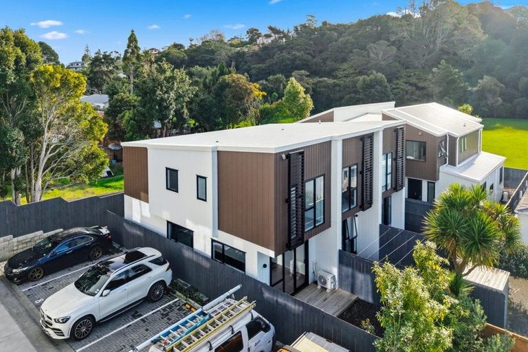 Photo of property in 8/36 Woodside Road, Massey, Auckland, 0614