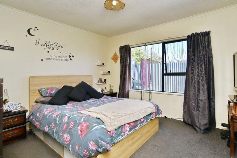 Photo of property in 58 Kowhai Avenue, Rangiora, 7400