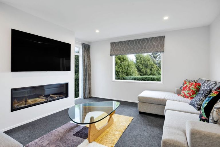 Photo of property in 8c Amy Way, Bell Block, New Plymouth, 4312