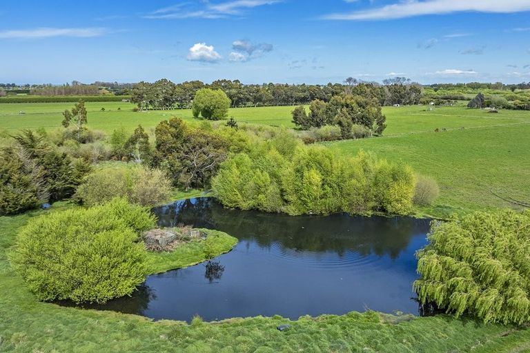 Photo of property in 617 Days Road, Springston, Christchurch, 7674