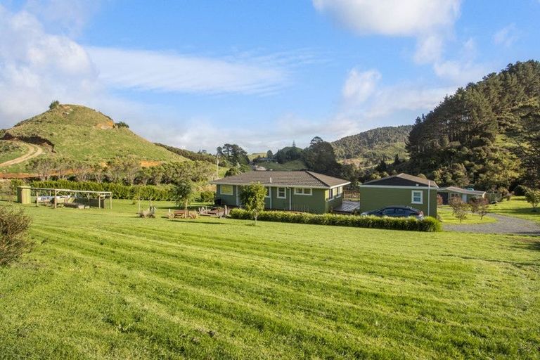 Photo of property in 62a Waitete Road, Waihi, 3610