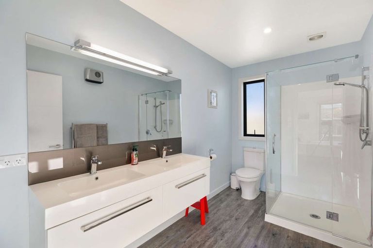 Photo of property in 12b Awa Place, Rangiora, 7400