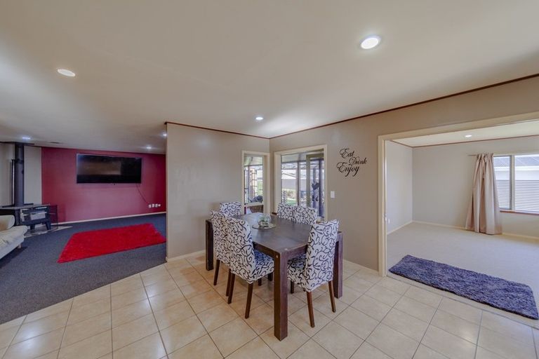Photo of property in 9a Montgomery Street, Waipukurau, 4200