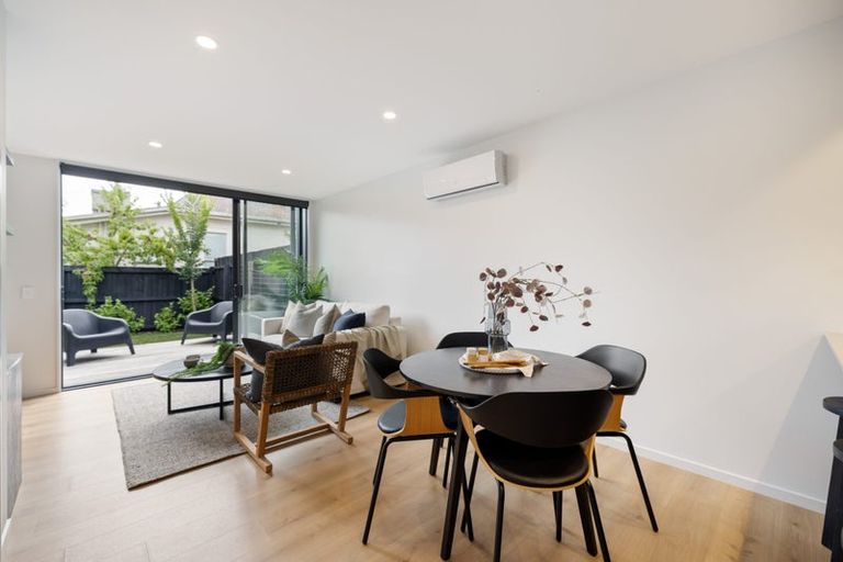 Photo of property in 4/89 Champion Street, Edgeware, Christchurch, 8013