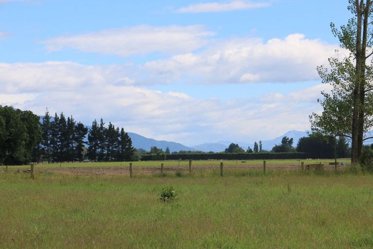 Photo of property in 584b Orari Station Road, Geraldine, 7992