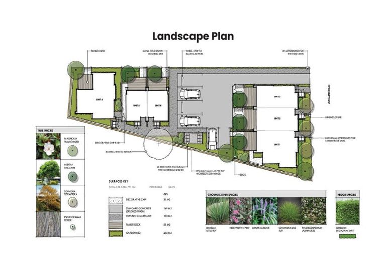 Photo of property in 22 Lancaster Road, Beach Haven, Auckland, 0626