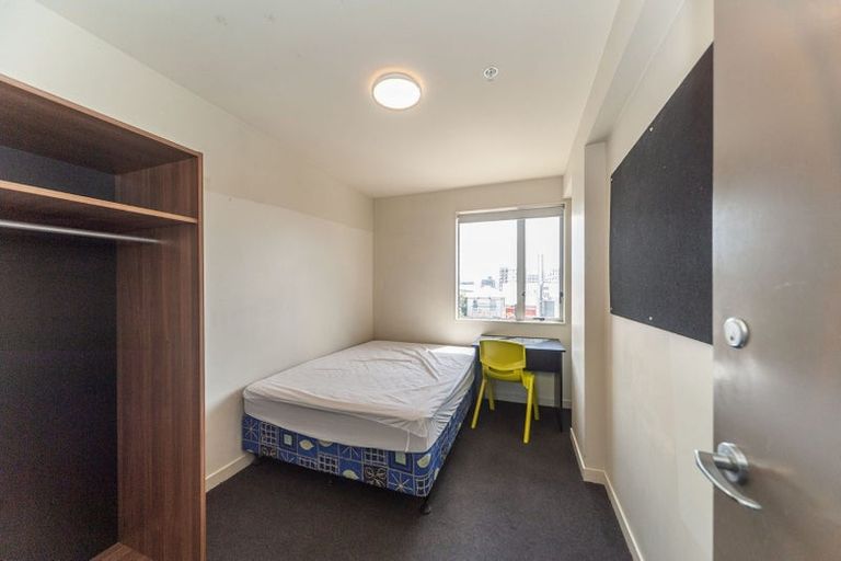 Photo of property in Cube Apartments, 3g/242 Taranaki Street, Mount Cook, Wellington, 6011