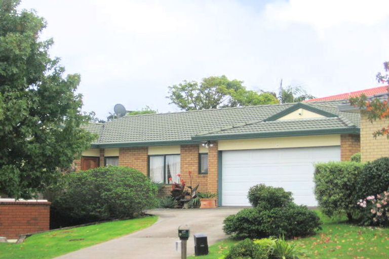 Photo of property in 9 Jelicich Court, Henderson, Auckland, 0612