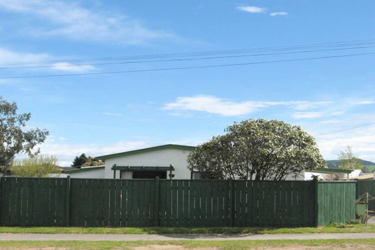 Photo of property in 12 Pihanga Street, Taupo, 3330