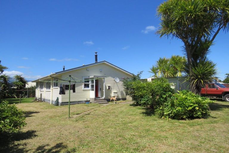 Photo of property in 49a-b Peel Street, Westport, 7825