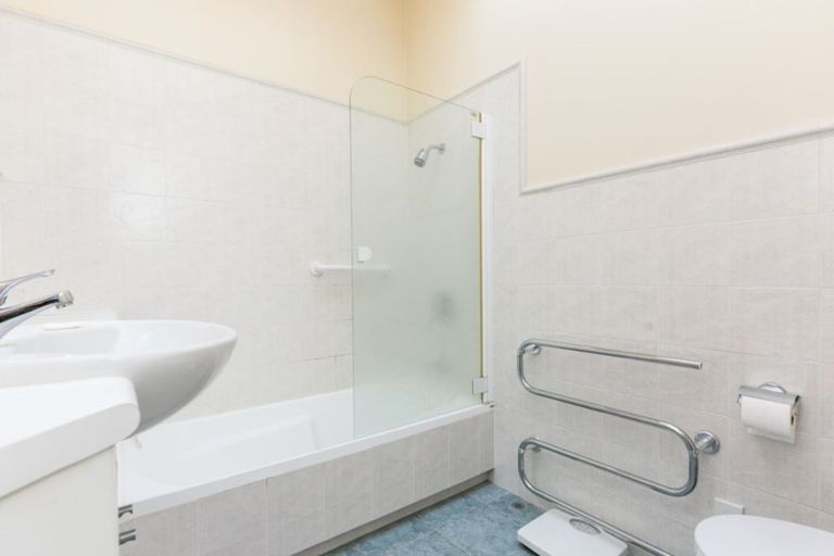 Photo of property in 12/28u Hobson Street, Thorndon, Wellington, 6011
