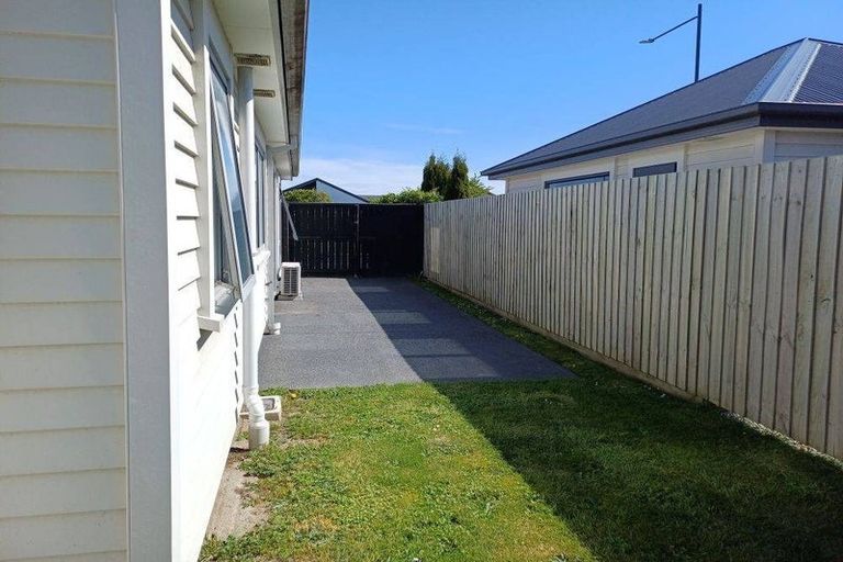 Photo of property in 22 Skyhawk Road, Wigram, Christchurch, 8042