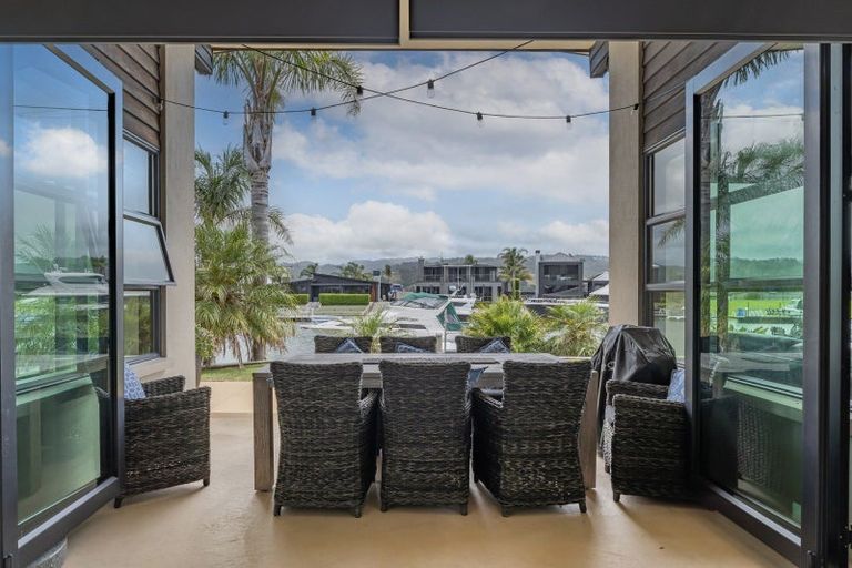 Photo of property in 123 Motu Hei, Pauanui, Hikuai, 3579