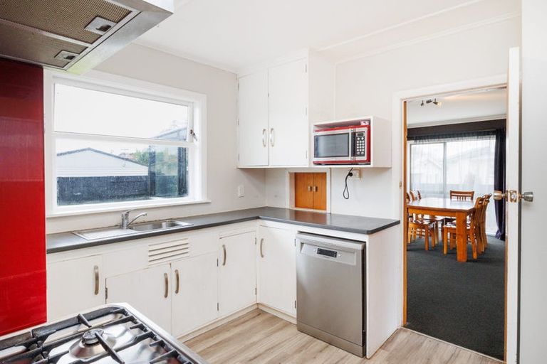 Photo of property in 8 Hurley Place, Awapuni, Palmerston North, 4412