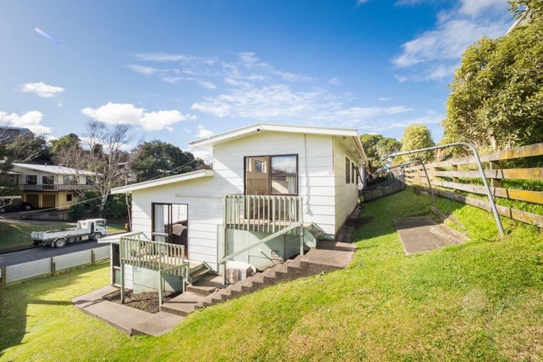Photo of property in 7 Glasgow Terrace, Feilding, 4702