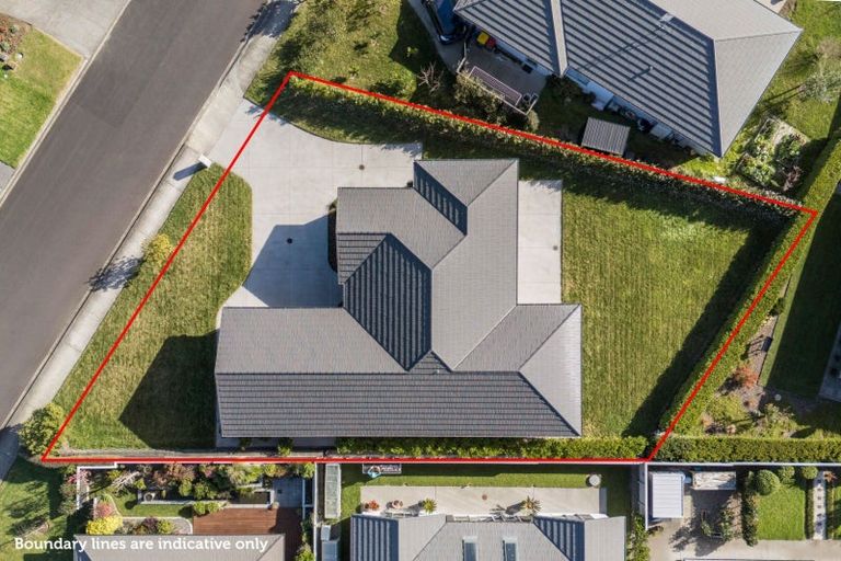 Photo of property in 39 Arran Drive, Aongatete, 3178