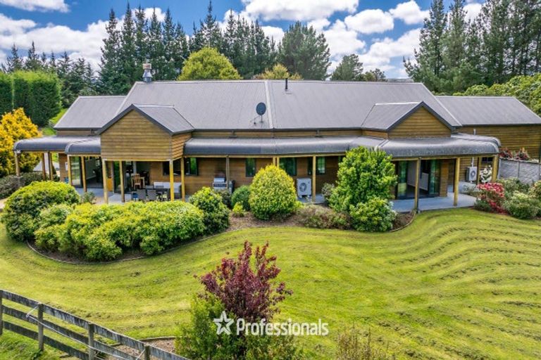 Photo of property in 32e Kaitoke Loop, Kaitoke, Upper Hutt, 5018