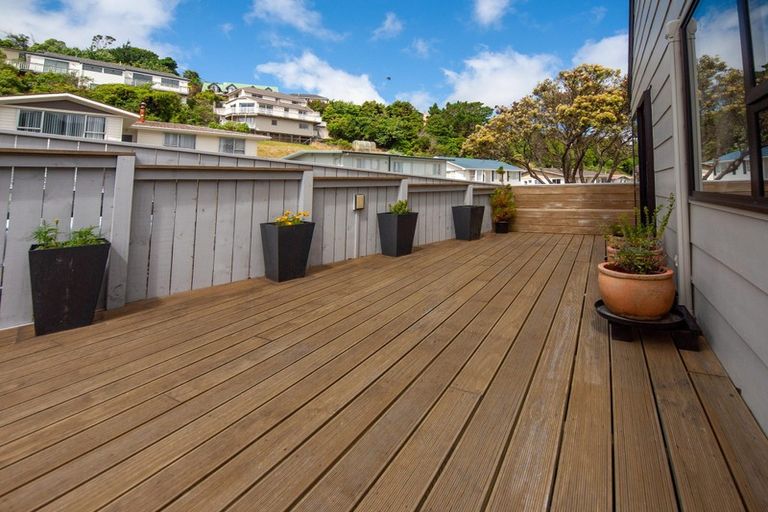 Photo of property in 27a Cortina Avenue, Johnsonville, Wellington, 6037