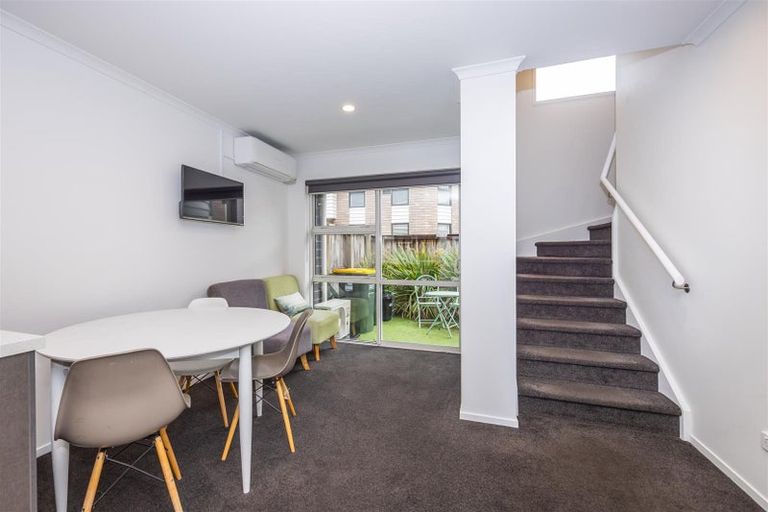 Photo of property in 16u1 Hogan Street, Hamilton East, Hamilton, 3216