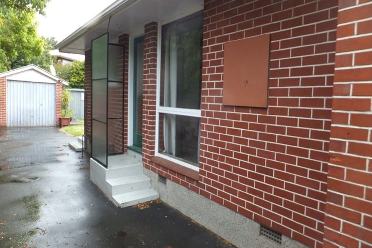Photo of property in 65 Maidstone Road, Ilam, Christchurch, 8041
