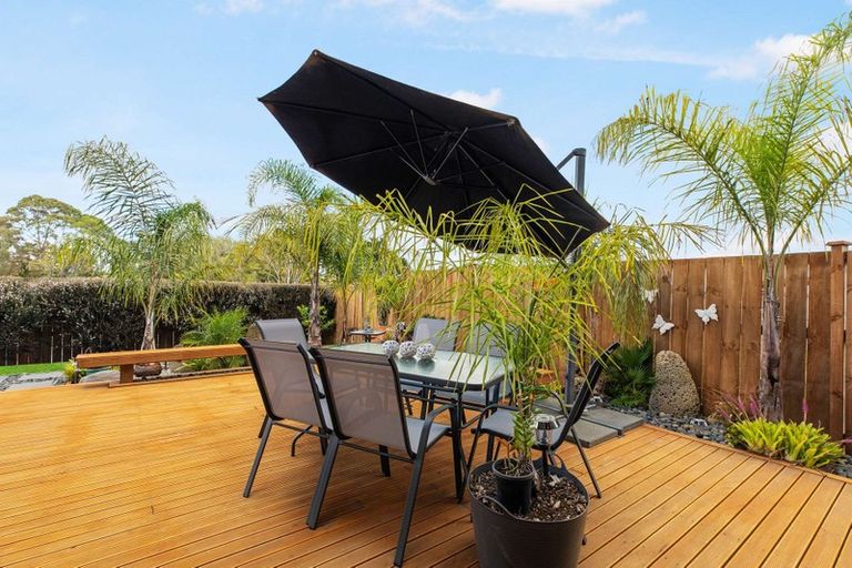 Photo of property in 27 Hangahai Road, Flat Bush, Auckland, 2019