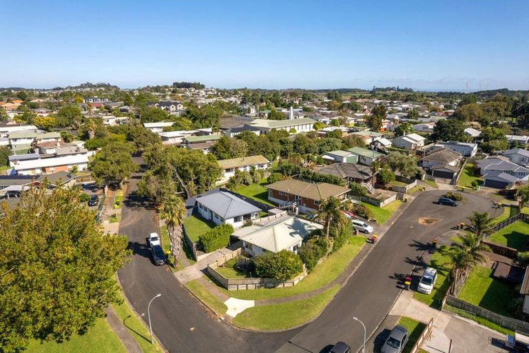 Photo of property in 27b Hooper Avenue, Pukekohe, 2120