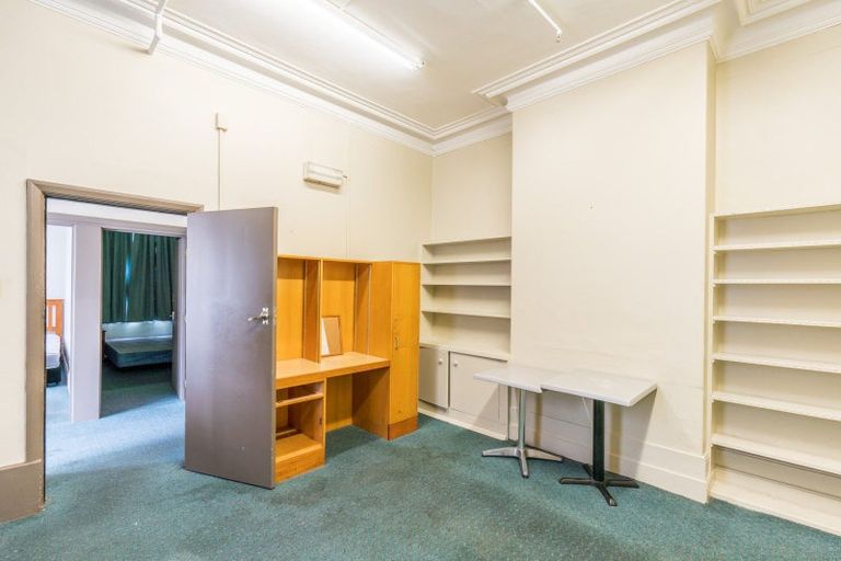 Photo of property in 257 High Street, Dunedin Central, Dunedin, 9016
