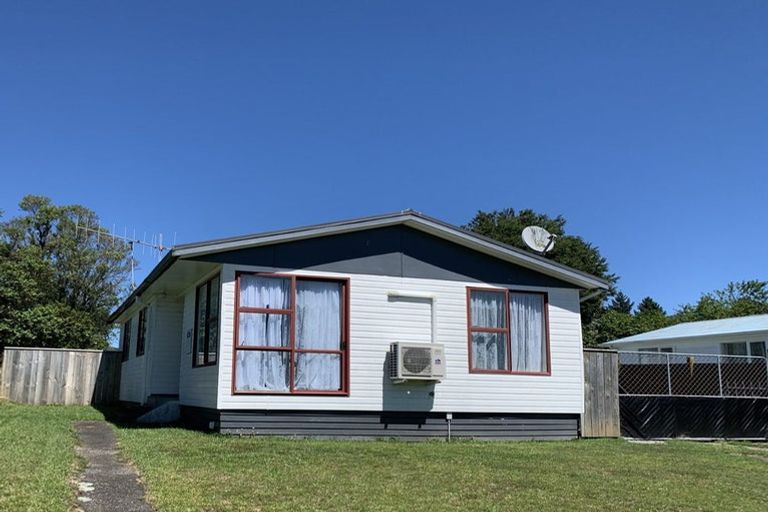 Photo of property in 23 Maria Place, Turangi, 3334