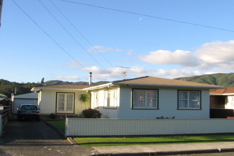 Photo of property in 24 Karamu Crescent, Wainuiomata, Lower Hutt, 5014