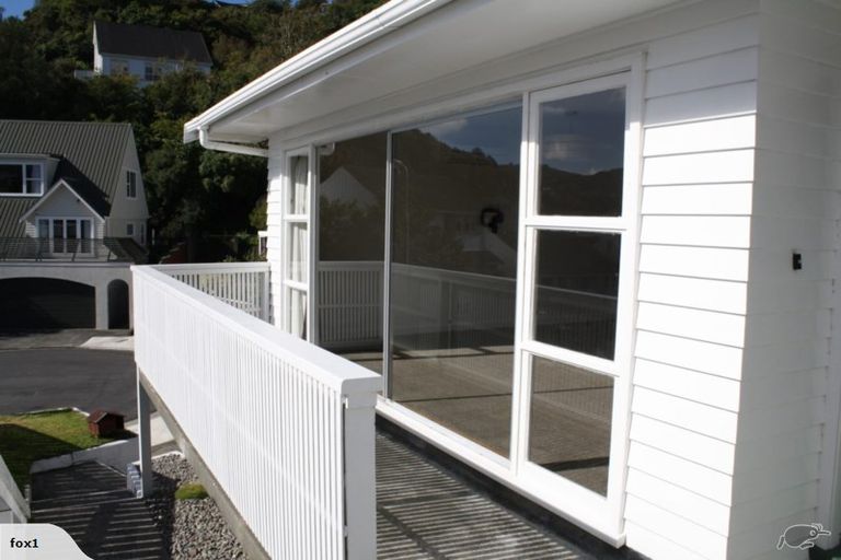 Photo of property in 10 Astor Street, Karori, Wellington, 6012