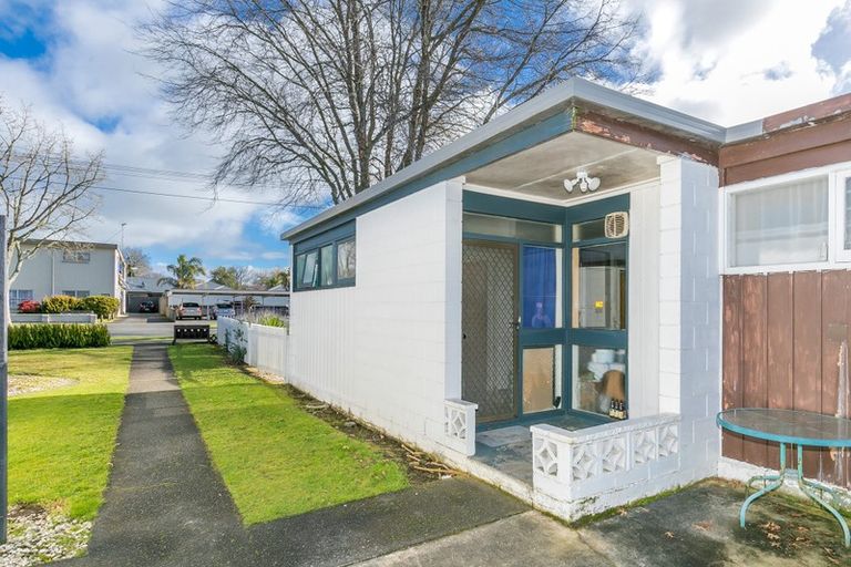 Photo of property in 112u1 Firth Street, Hamilton East, Hamilton, 3216