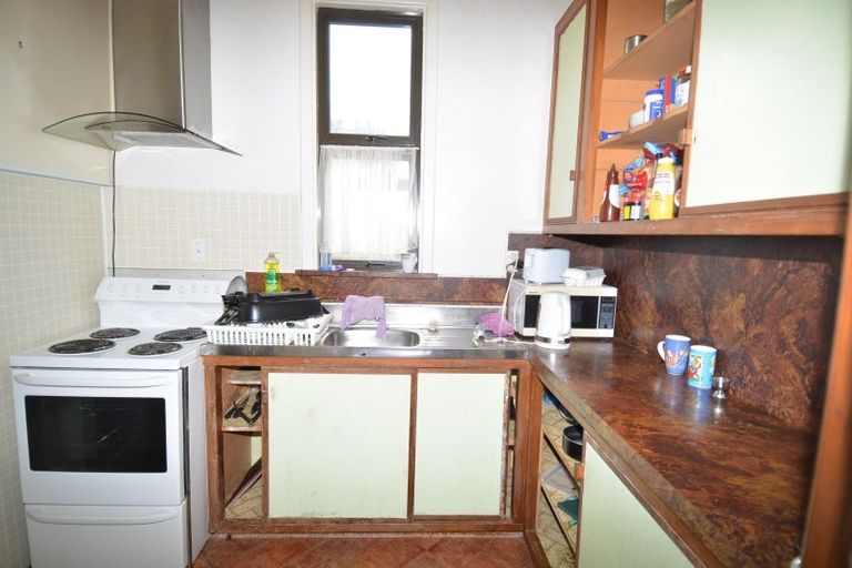 Photo of property in 218 Gala Street, Richmond, Invercargill, 9810