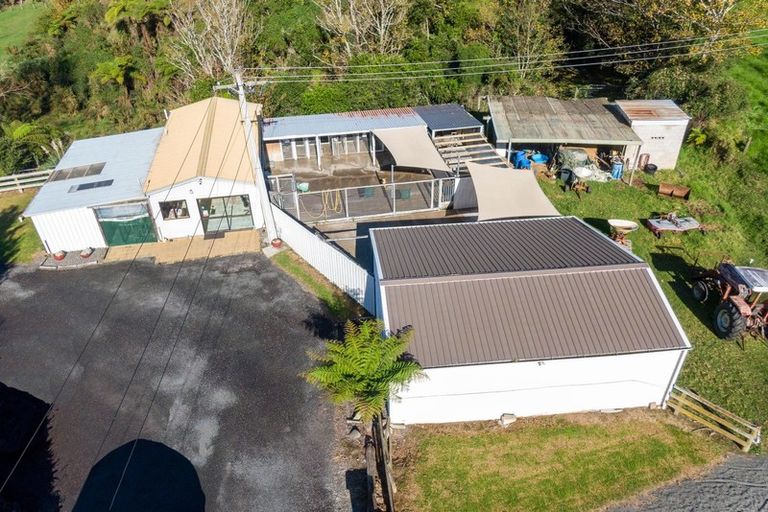 Photo of property in 491 Cambridge Road, Tauriko, Tauranga, 3110