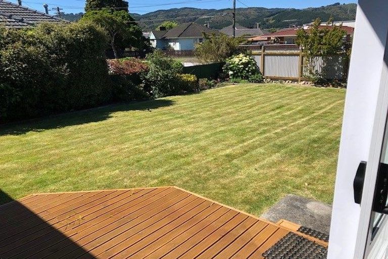 Photo of property in 25 Milton Street, Trentham, Upper Hutt, 5018