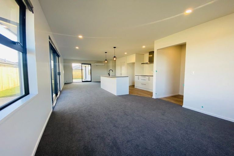 Photo of property in 22 Ned Place, Halswell, Christchurch, 8025