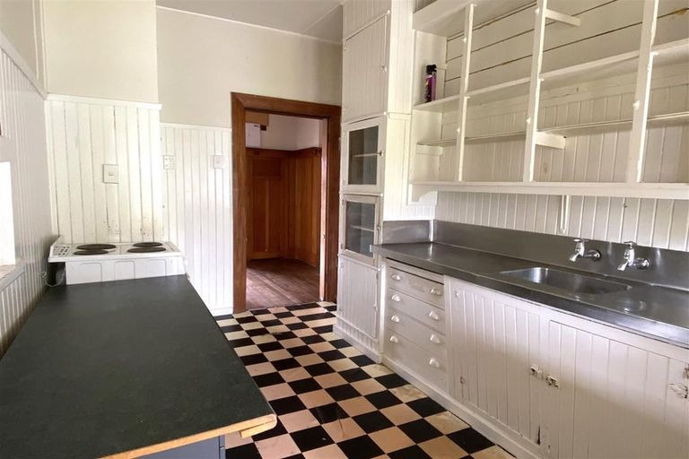 Photo of property in 48 Murray Street, Greymouth, 7805