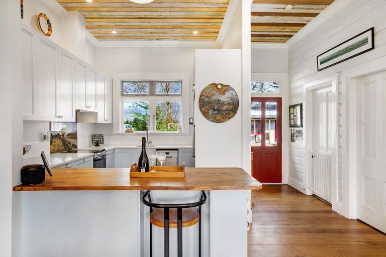 Photo of property in 133a Papawai Road, Greytown, 5794