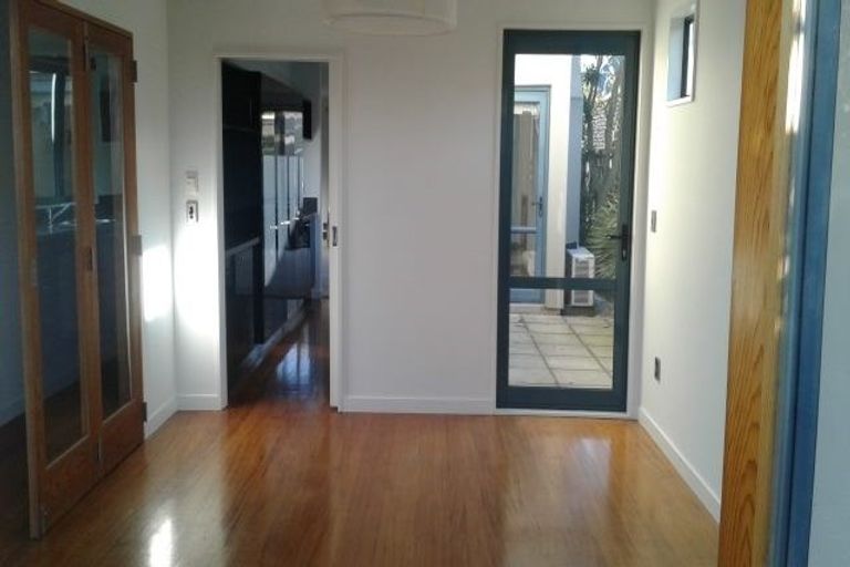 Photo of property in 31a Gordon Avenue, St Albans, Christchurch, 8014