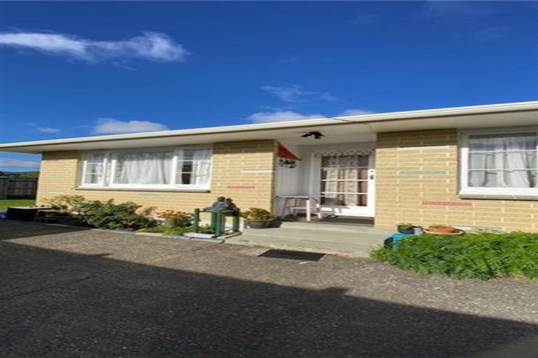 Photo of property in 14 Perry Street, Heretaunga, Upper Hutt, 5018