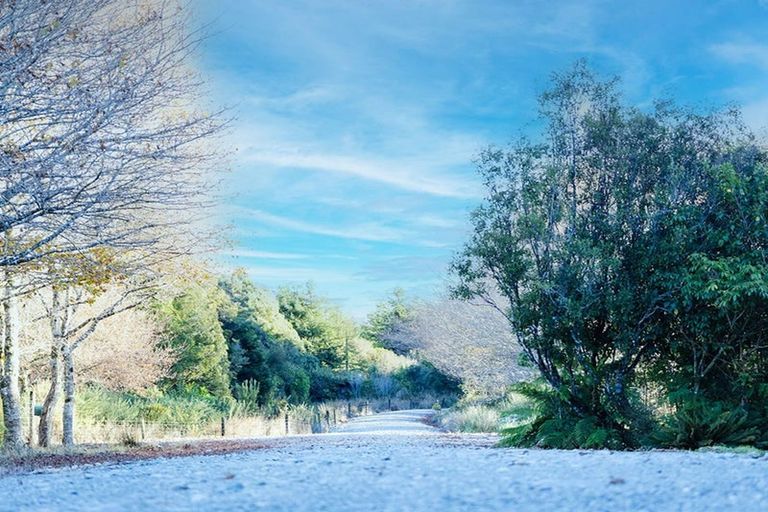 Photo of property in 754 Rutherglen Road, Marsden, Greymouth, 7872